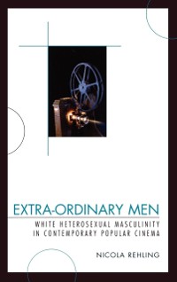 Cover Extra-Ordinary Men