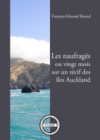 Cover Les naufragés