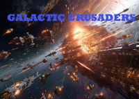 Cover Galactic Crusaders