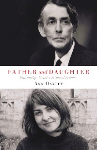 Cover Father and Daughter