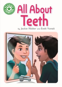 Cover All About Teeth