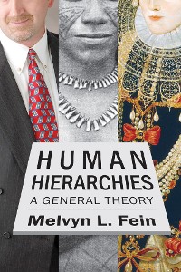 Cover Human Hierarchies