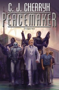 Cover Peacemaker
