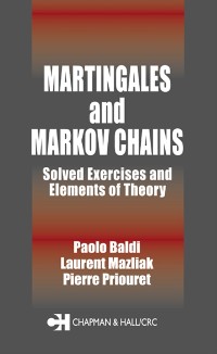 Cover Martingales and Markov Chains