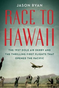 Cover Race to Hawaii
