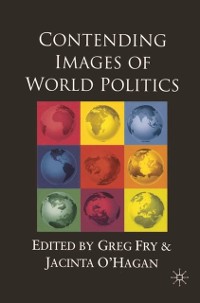 Cover Contending Images of World Politics