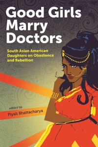 Cover Good Girls Marry Doctors