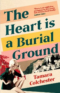 Cover Heart Is a Burial Ground