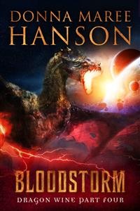 Cover Bloodstorm