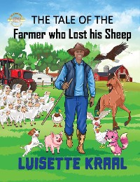 Cover The Farmer who Lost his Sheep