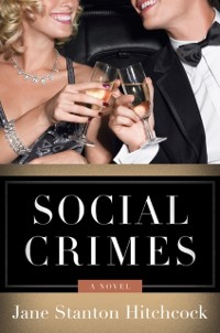 Cover Social Crimes