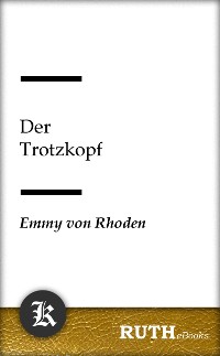 Cover Der Trotzkopf