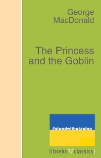 Cover The Princess and the Goblin