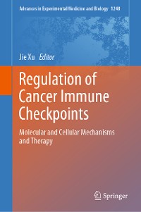 Cover Regulation of Cancer Immune Checkpoints