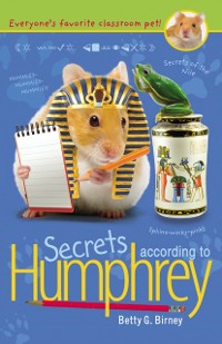 Cover Secrets According to Humphrey