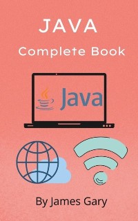 Cover Java Complete Book