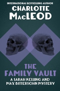 Cover Family Vault