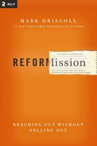 Cover Reformission