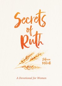 Cover Secrets of Ruth