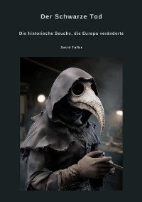 Cover Der Schwarze Tod