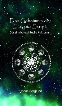 Cover Das Geheimnis des Scorpio Scripts