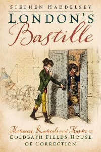 Cover London's Bastille