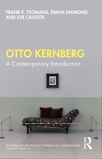 Cover Otto Kernberg