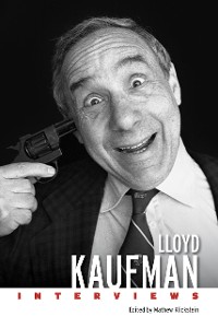 Cover Lloyd Kaufman