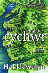 Cover Mab y Cychwr