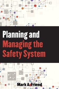 Cover Planning and Managing the Safety System