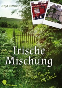 Cover Irische Mischung - von sweet bis stout