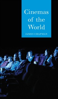 Cover Cinemas of the World