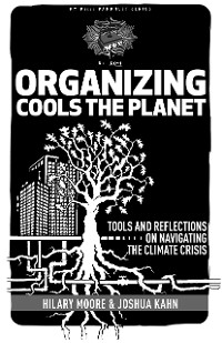 Cover Organizing Cools the Planet