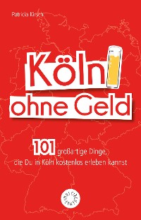 Cover Köln ohne Geld