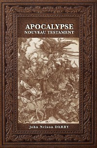 Cover Apocalypse