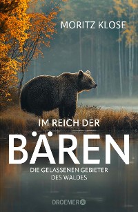 Cover Im Reich der Bären