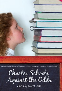 Cover Charter Schools against the Odds