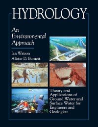 Cover Hydrology