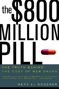 Cover The $800 Million Pill