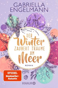 Cover Der Winter zaubert Träume am Meer