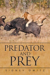 Cover Predator and Prey
