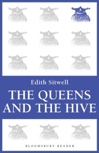 Cover Queens and the Hive