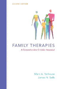 Cover Family Therapies