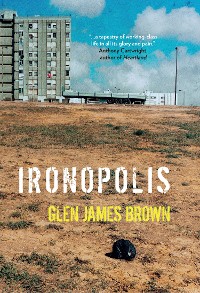 Cover Ironopolis