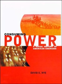 Cover Consuming Power