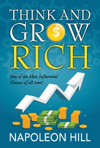 Cover Think and Grow Rich