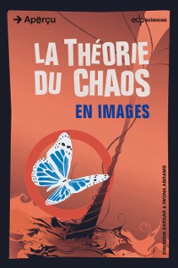 Cover La théorie du chaos en images