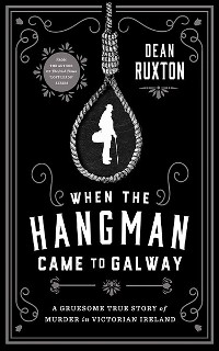 Cover When the Hangman Came to Galway