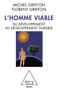 Cover L' Homme viable