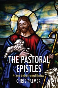 Cover The Pastoral Epistles
